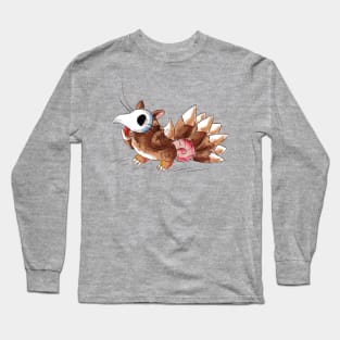 Turkey Doctor Long Sleeve T-Shirt